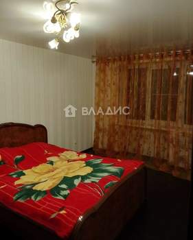 3-к квартира, вторичка, 58м2, 7/9 этаж