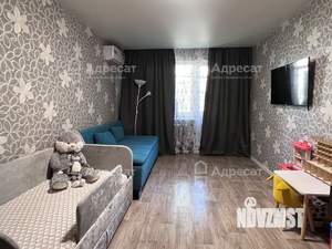 1-к квартира, вторичка, 30м2, 4/5 этаж