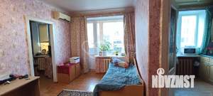 2-к квартира, вторичка, 46м2, 5/5 этаж