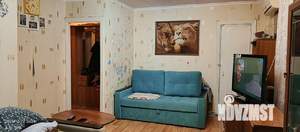 1-к квартира, вторичка, 32м2, 4/4 этаж