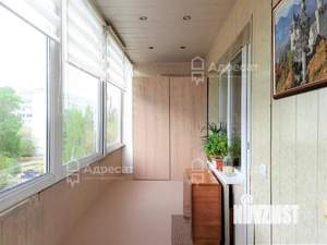 3-к квартира, вторичка, 74м2, 6/9 этаж