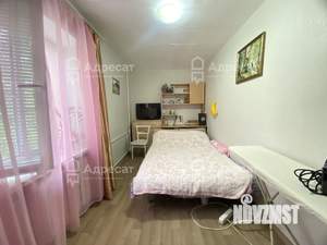 2-к квартира, вторичка, 35м2, 2/2 этаж