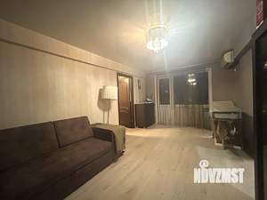 2-к квартира, вторичка, 46м2, 5/5 этаж