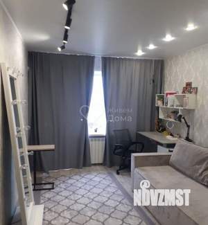 2-к квартира, вторичка, 45м2, 9/9 этаж