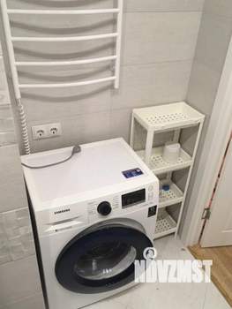 1-к квартира, вторичка, 35м2, 14/14 этаж