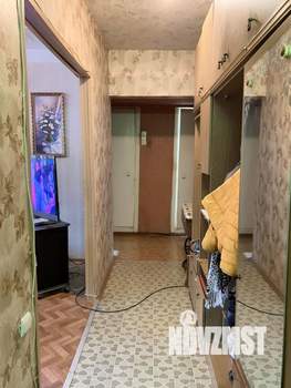 3-к квартира, вторичка, 64м2, 2/9 этаж