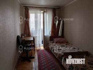 3-к квартира, вторичка, 59м2, 5/9 этаж