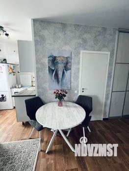 3-к квартира, вторичка, 53м2, 5/5 этаж