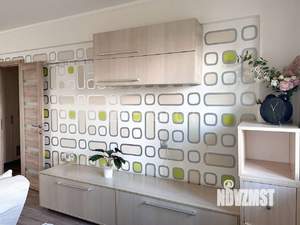 2-к квартира, вторичка, 53м2, 7/9 этаж