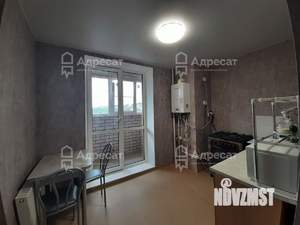 2-к квартира, вторичка, 51м2, 3/10 этаж
