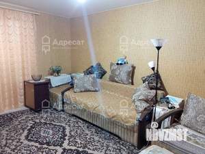 2-к квартира, вторичка, 45м2, 1/10 этаж