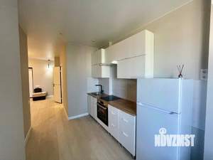 2-к квартира, вторичка, 42м2, 19/20 этаж