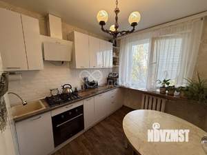 2-к квартира, вторичка, 53м2, 9/9 этаж