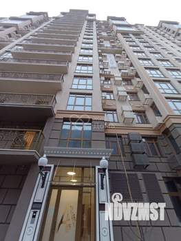 Студия квартира, вторичка, 46м2, 14/19 этаж