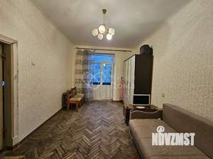 3-к квартира, вторичка, 81м2, 4/5 этаж