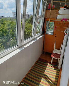 2-к квартира, вторичка, 51м2, 5/9 этаж