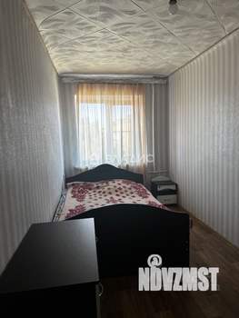 2-к квартира, вторичка, 45м2, 5/5 этаж