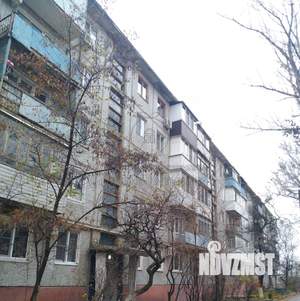 2-к квартира, вторичка, 44м2, 4/5 этаж