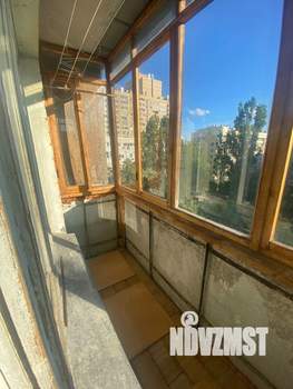 1-к квартира, вторичка, 30м2, 6/9 этаж