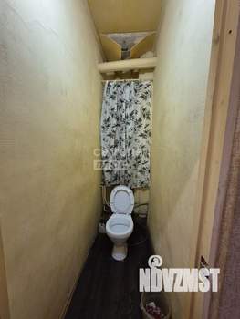 1-к квартира, вторичка, 36м2, 1/3 этаж
