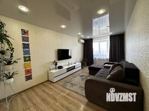 3-к квартира, вторичка, 59м2, 9/9 этаж