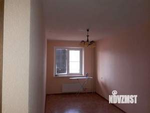 2-к квартира, вторичка, 68м2, 1/9 этаж