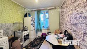 4-к квартира, вторичка, 75м2, 1/9 этаж