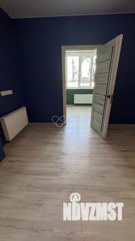 1-к квартира, вторичка, 45м2, 3/17 этаж