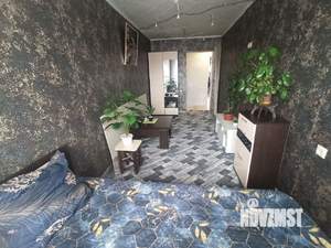 2-к квартира, вторичка, 44м2, 4/5 этаж