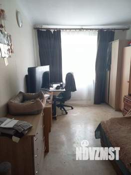 2-к квартира, вторичка, 42м2, 2/5 этаж