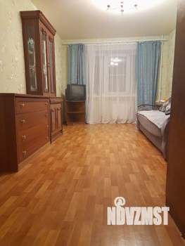 2-к квартира, вторичка, 42м2, 3/5 этаж