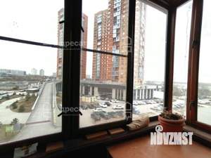 2-к квартира, вторичка, 48м2, 4/9 этаж