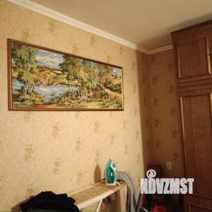 2-к квартира, вторичка, 41м2, 1/5 этаж