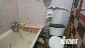 2-к квартира, вторичка, 39м2, 2/2 этаж