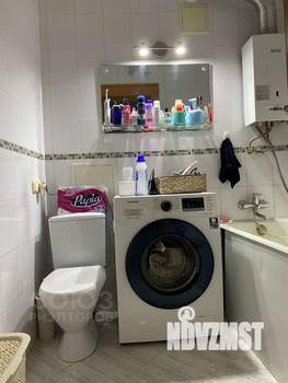 2-к квартира, вторичка, 45м2, 3/5 этаж