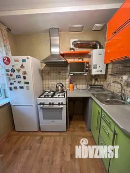 2-к квартира, вторичка, 42м2, 5/5 этаж
