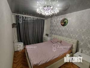 3-к квартира, вторичка, 69м2, 1/5 этаж