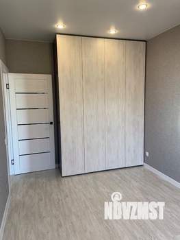 1-к квартира, вторичка, 32м2, 7/10 этаж