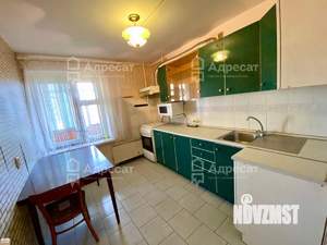 1-к квартира, вторичка, 35м2, 8/10 этаж