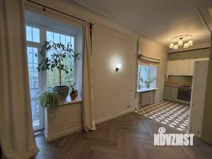 3-к квартира, вторичка, 86м2, 2/7 этаж