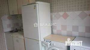 1-к квартира, вторичка, 35м2, 7/9 этаж