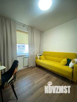 2-к квартира, вторичка, 49м2, 8/10 этаж