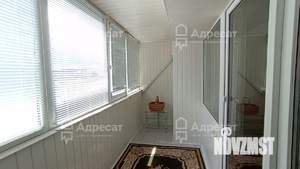 3-к квартира, вторичка, 77м2, 8/9 этаж