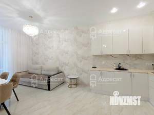 3-к квартира, вторичка, 61м2, 8/17 этаж