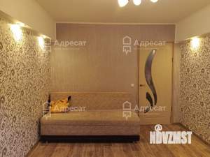 3-к квартира, вторичка, 58м2, 2/5 этаж