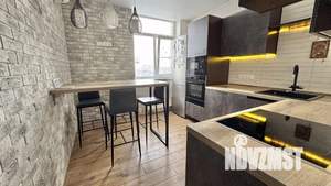 2-к квартира, вторичка, 61м2, 21/23 этаж