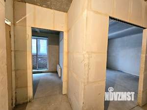 2-к квартира, вторичка, 55м2, 1/6 этаж