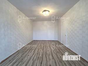2-к квартира, вторичка, 59м2, 9/9 этаж