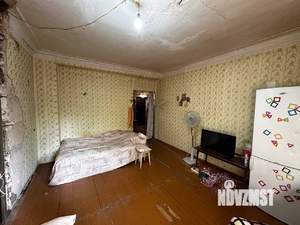 3-к квартира, вторичка, 72м2, 1/2 этаж