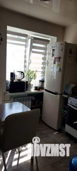2-к квартира, вторичка, 41м2, 3/5 этаж